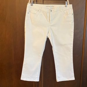 Michael Kors Ladies Capris, size 8